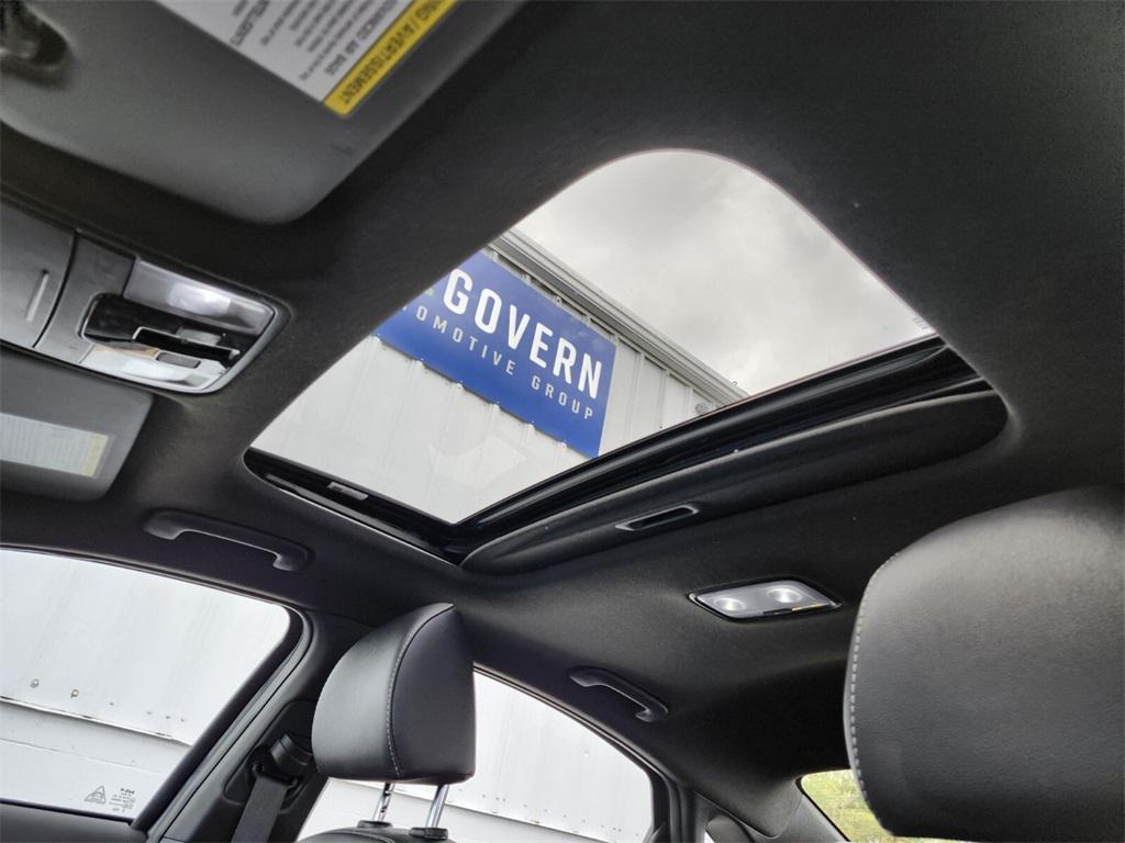 used 2023 Kia Forte car, priced at $17,888