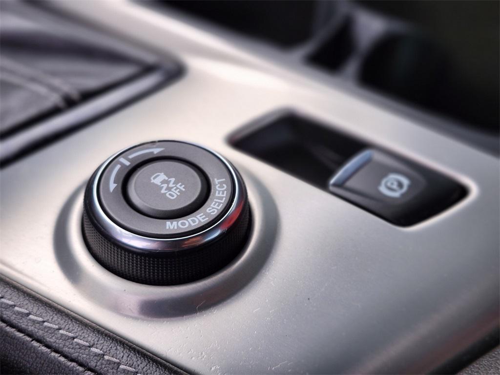 used 2018 Chevrolet Corvette car, priced at $42,988