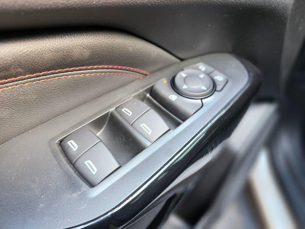 new 2026 Chevrolet Trax car, priced at $27,952