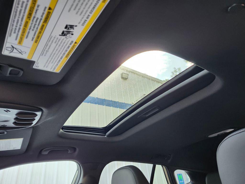 new 2026 Chevrolet Trax car, priced at $27,952