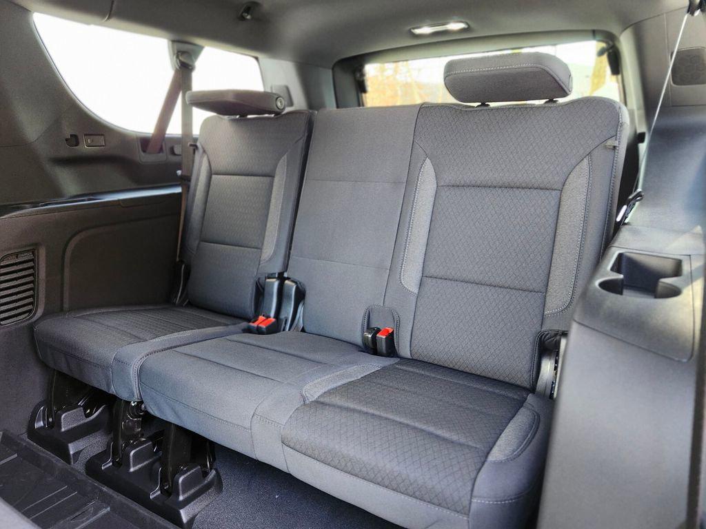 new 2026 Chevrolet Suburban car, priced at $69,081