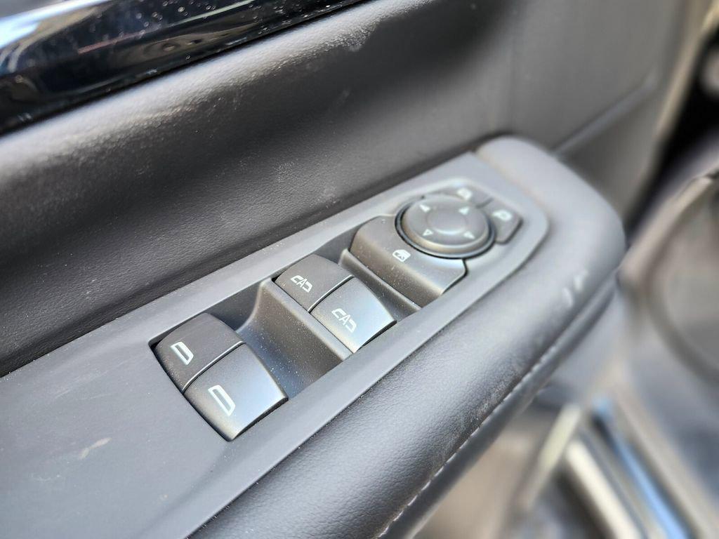 new 2026 Chevrolet Suburban car, priced at $69,081