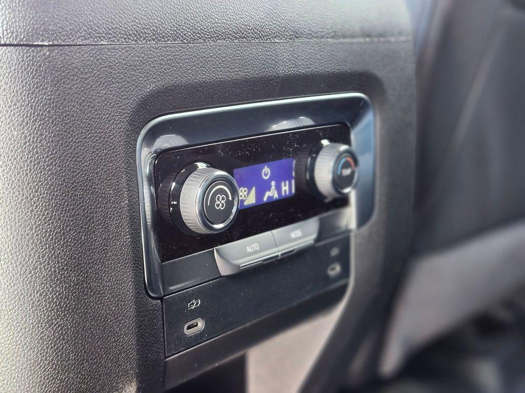 new 2026 Chevrolet Suburban car, priced at $69,081