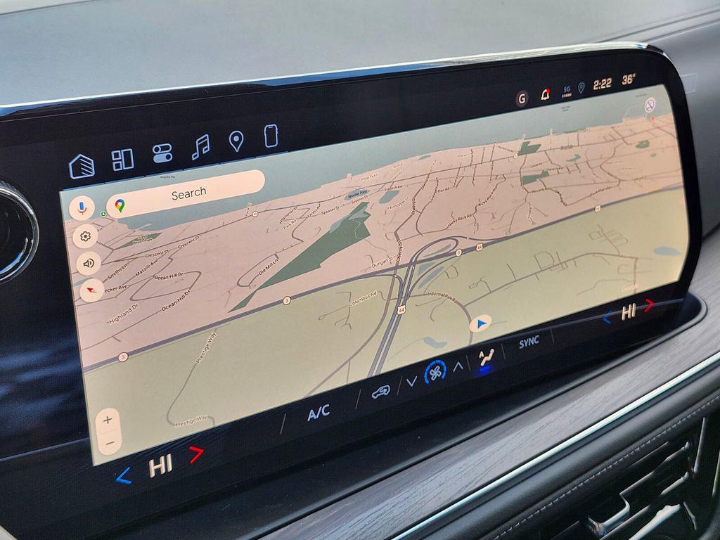 new 2026 Chevrolet Suburban car, priced at $69,081