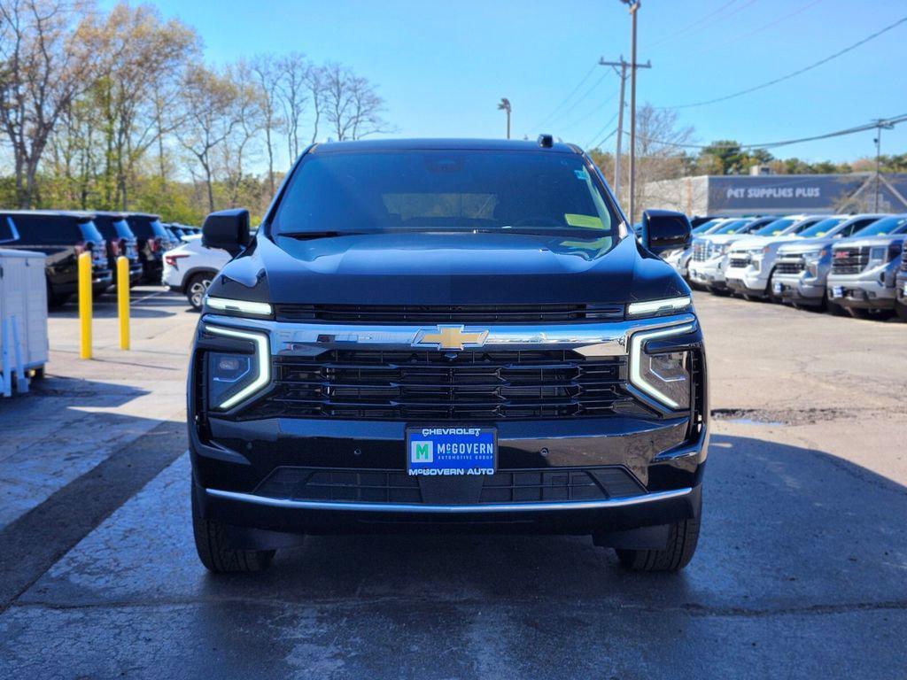 new 2026 Chevrolet Suburban car, priced at $69,081