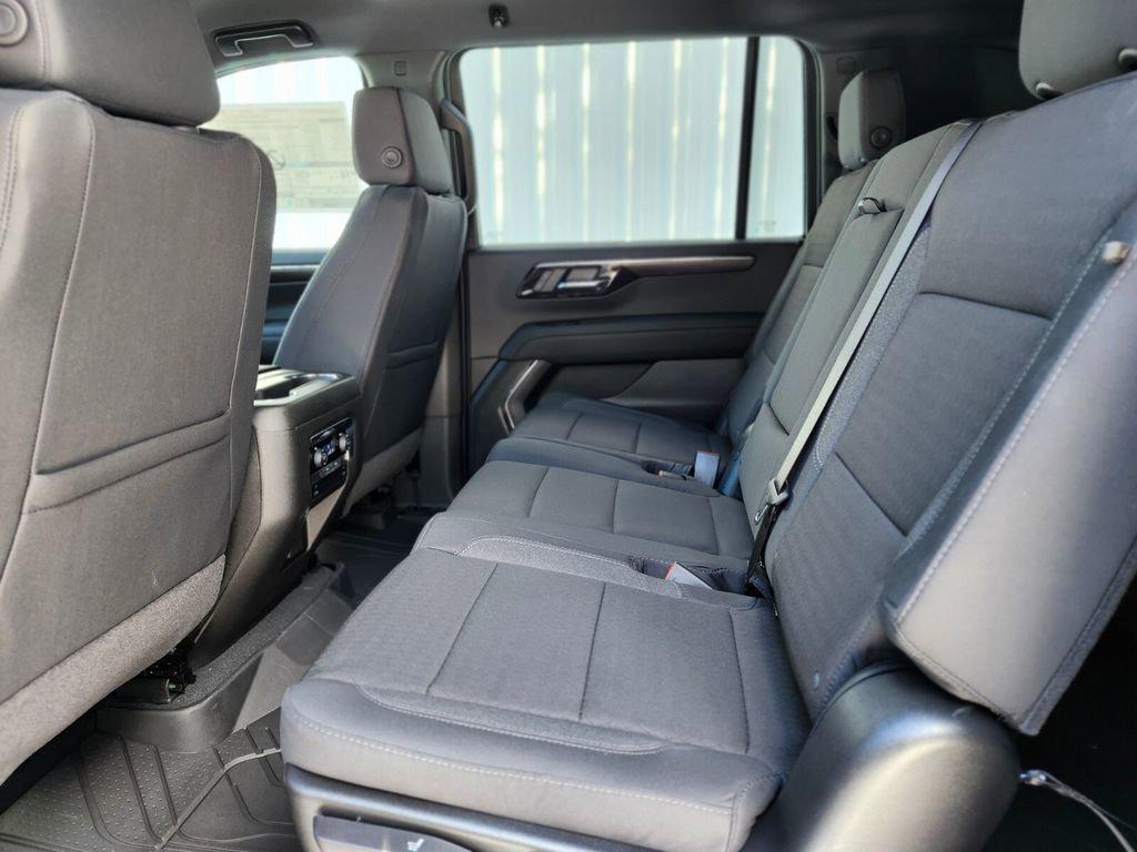 new 2026 Chevrolet Suburban car, priced at $69,081