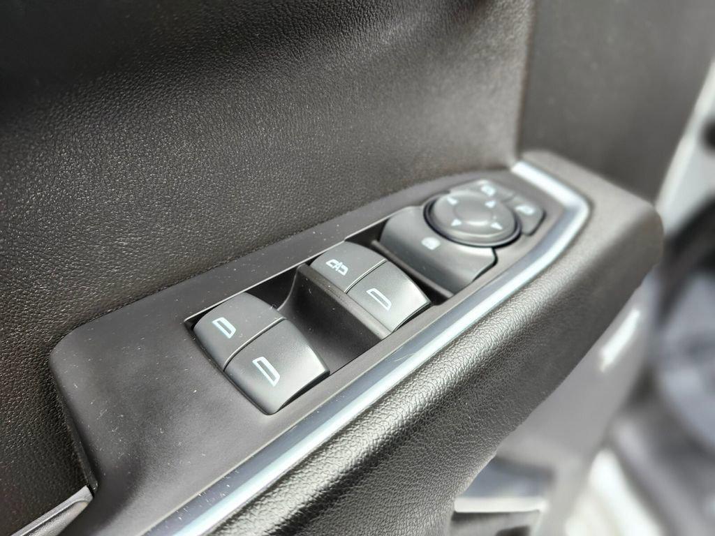 used 2022 GMC Sierra 1500 car, priced at $44,983