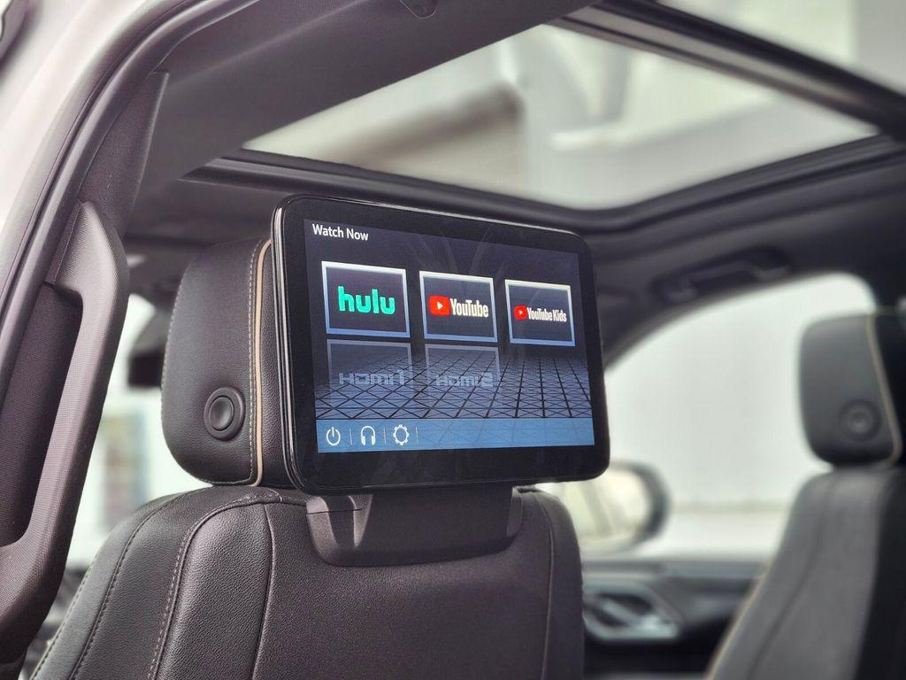 used 2023 GMC Yukon car, priced at $51,888