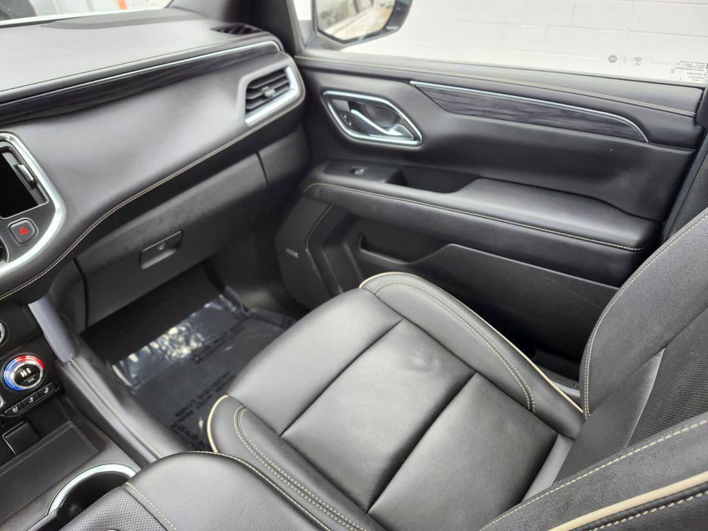 used 2023 GMC Yukon car, priced at $51,888