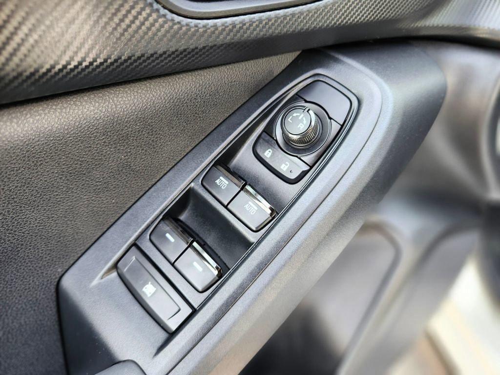 used 2024 Subaru Crosstrek car, priced at $25,083