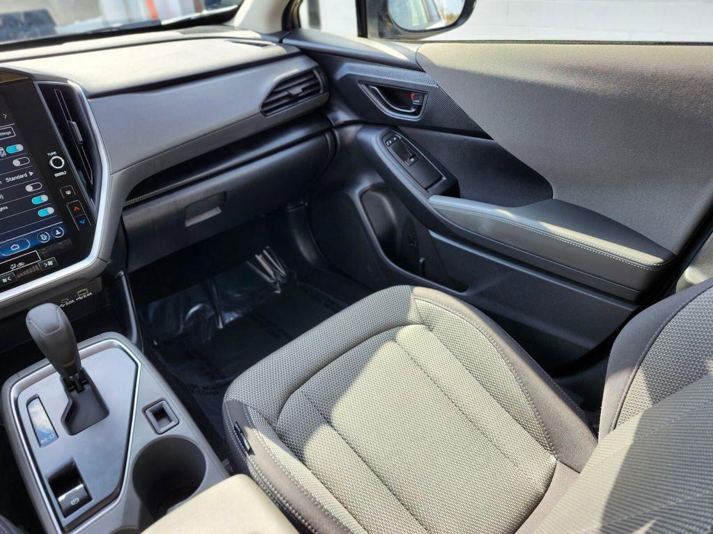 used 2024 Subaru Crosstrek car, priced at $25,083