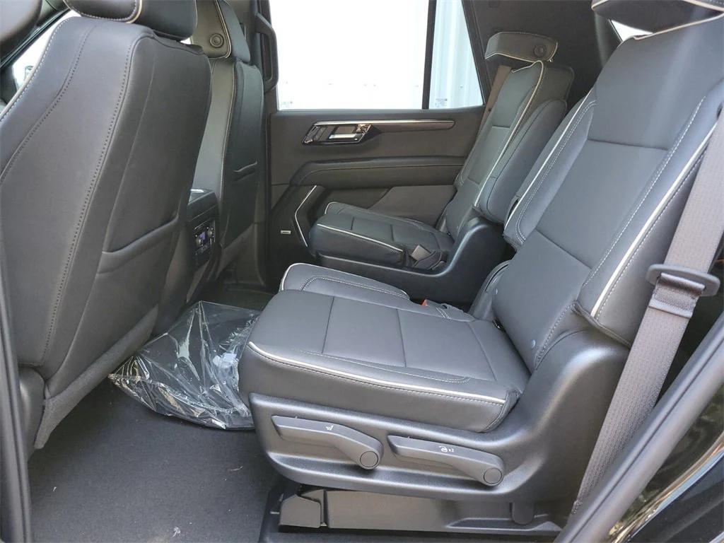 new 2026 Chevrolet Tahoe car, priced at $78,490