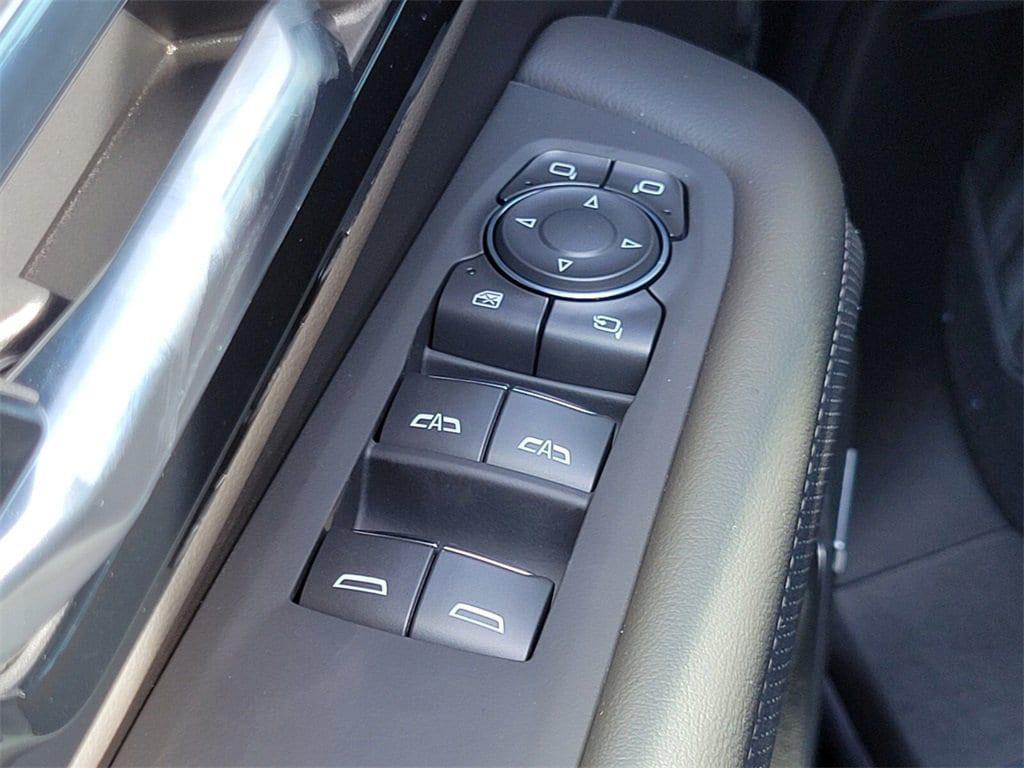 new 2026 Chevrolet Tahoe car, priced at $78,490