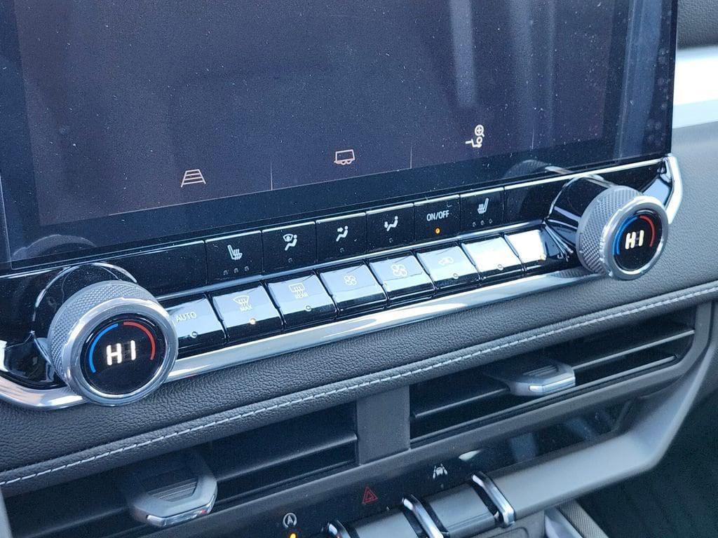 new 2026 Chevrolet Colorado car, priced at $38,525