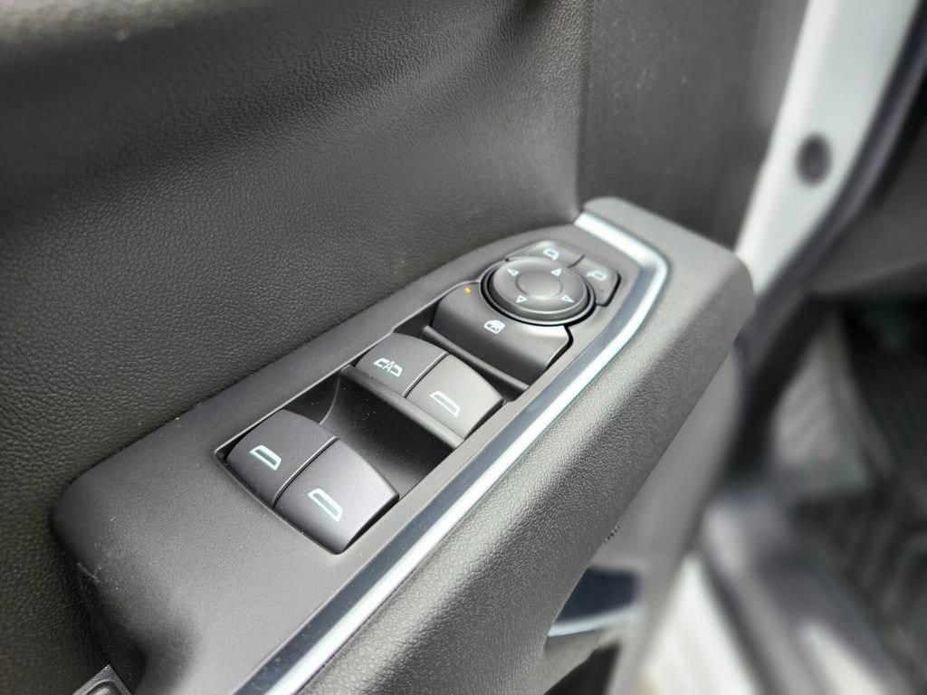 new 2026 Chevrolet Silverado 1500 car, priced at $42,789