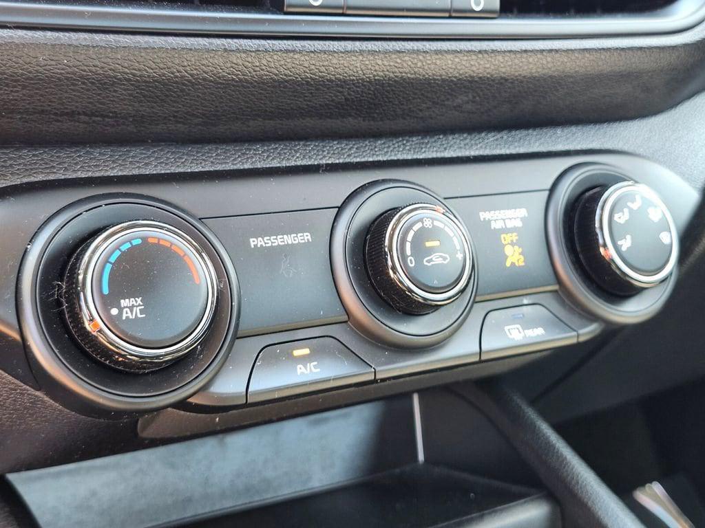 used 2023 Kia Forte car, priced at $17,983