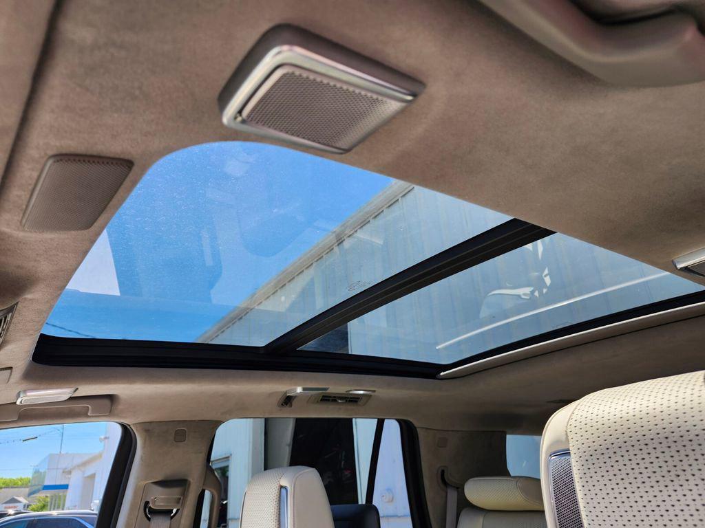 used 2023 Cadillac Escalade car, priced at $86,183