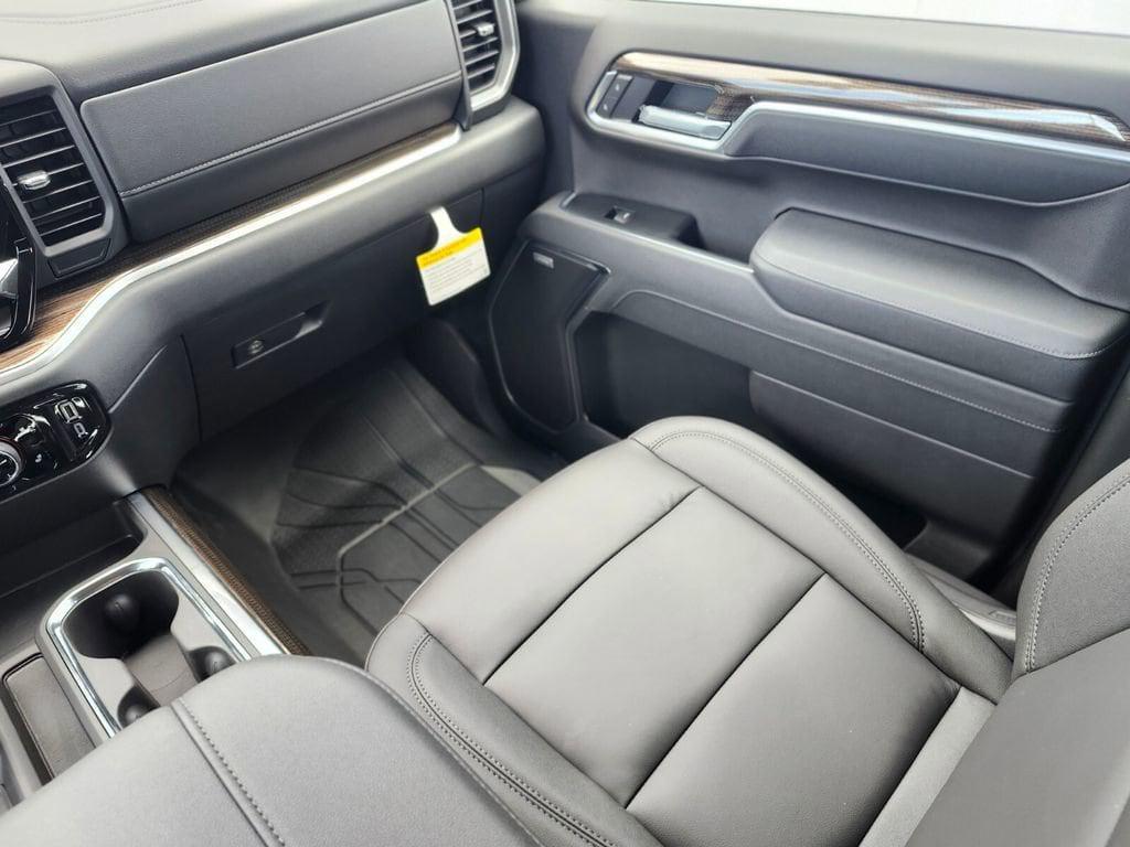 new 2026 Chevrolet Silverado 1500 car, priced at $49,804