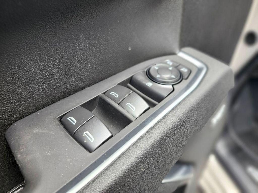 new 2026 Chevrolet Silverado 1500 car, priced at $49,804