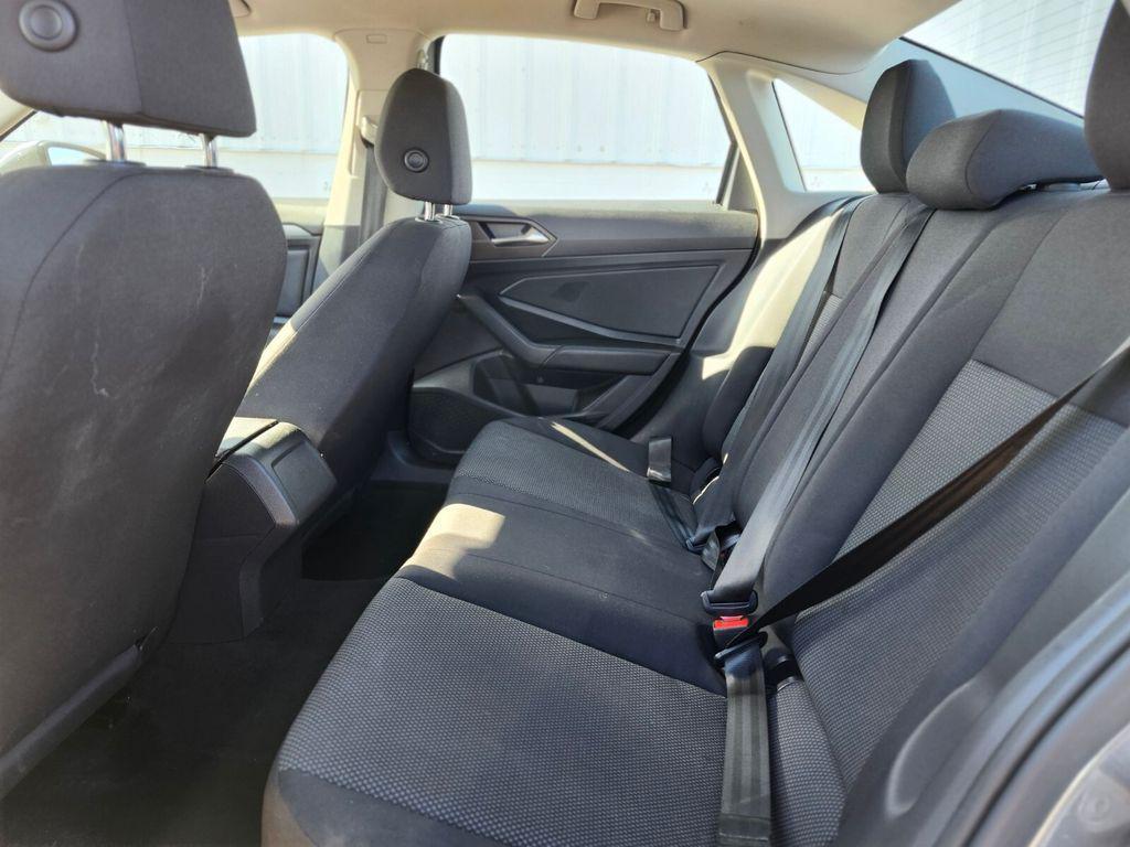 used 2019 Volkswagen Jetta car, priced at $10,988