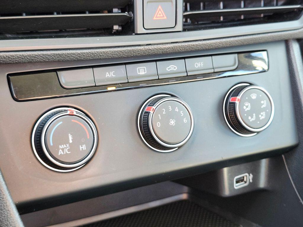 used 2019 Volkswagen Jetta car, priced at $10,988