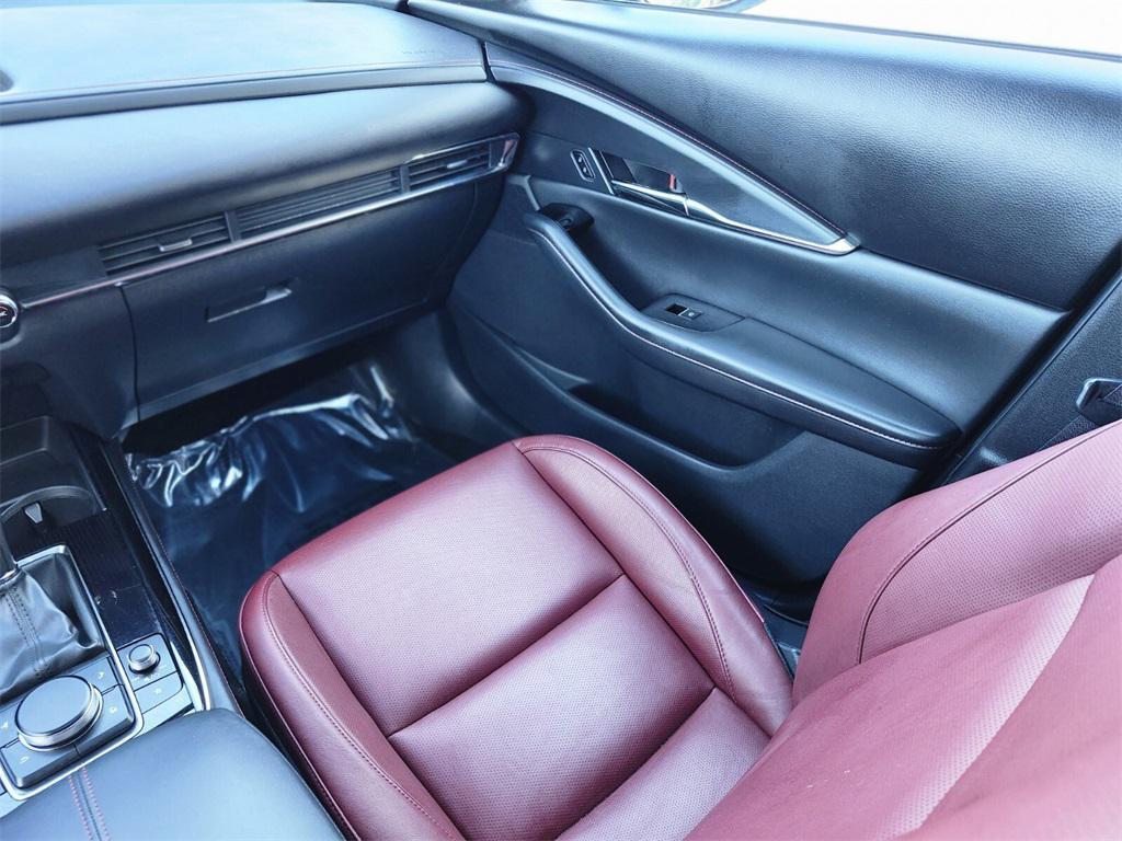 used 2023 Mazda CX-30 car, priced at $23,788