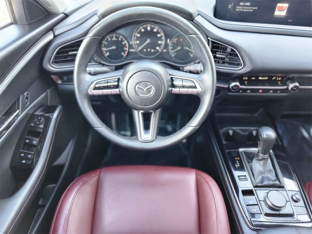 used 2023 Mazda CX-30 car, priced at $23,788