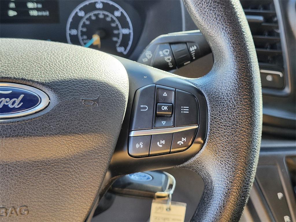 used 2022 Ford Transit-250 car, priced at $30,988
