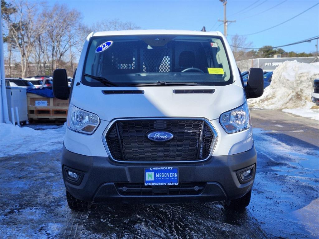 used 2022 Ford Transit-250 car, priced at $30,988
