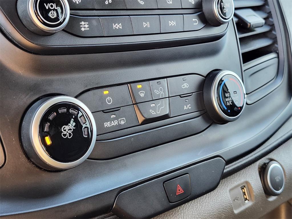 used 2022 Ford Transit-250 car, priced at $30,988
