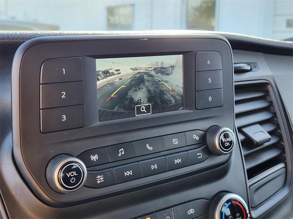 used 2022 Ford Transit-250 car, priced at $30,988