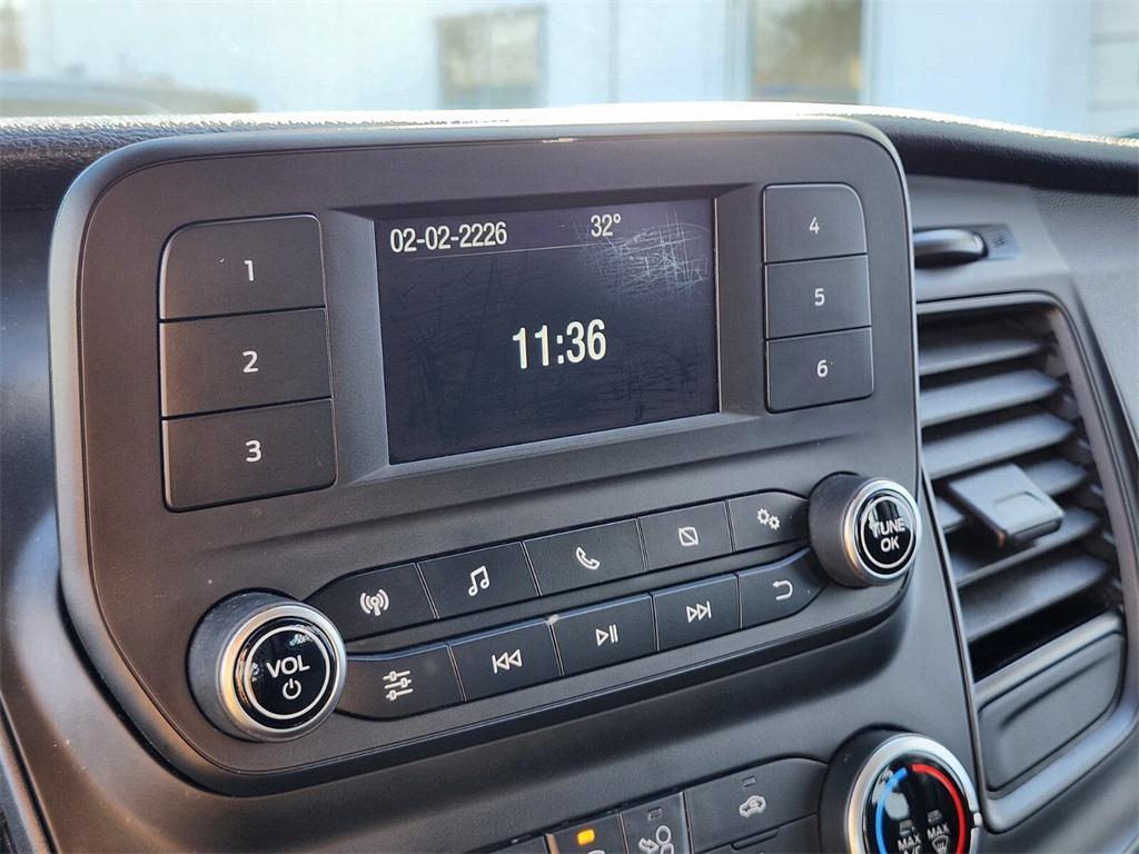 used 2022 Ford Transit-250 car, priced at $30,988