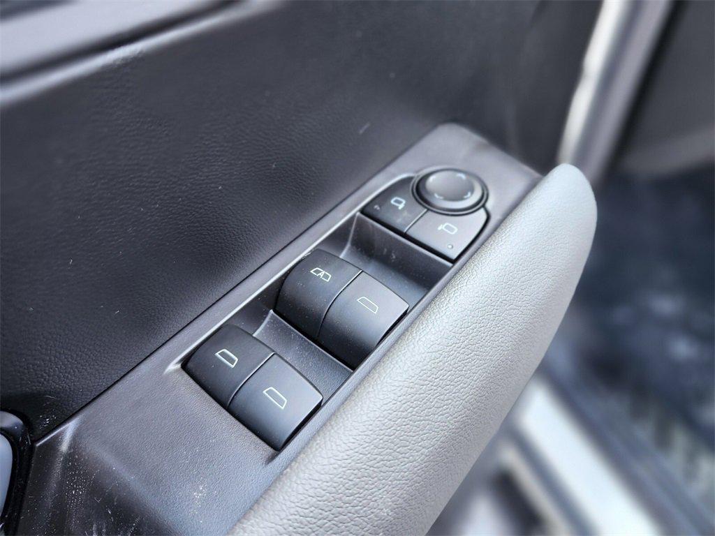 new 2026 Chevrolet Colorado car, priced at $52,805