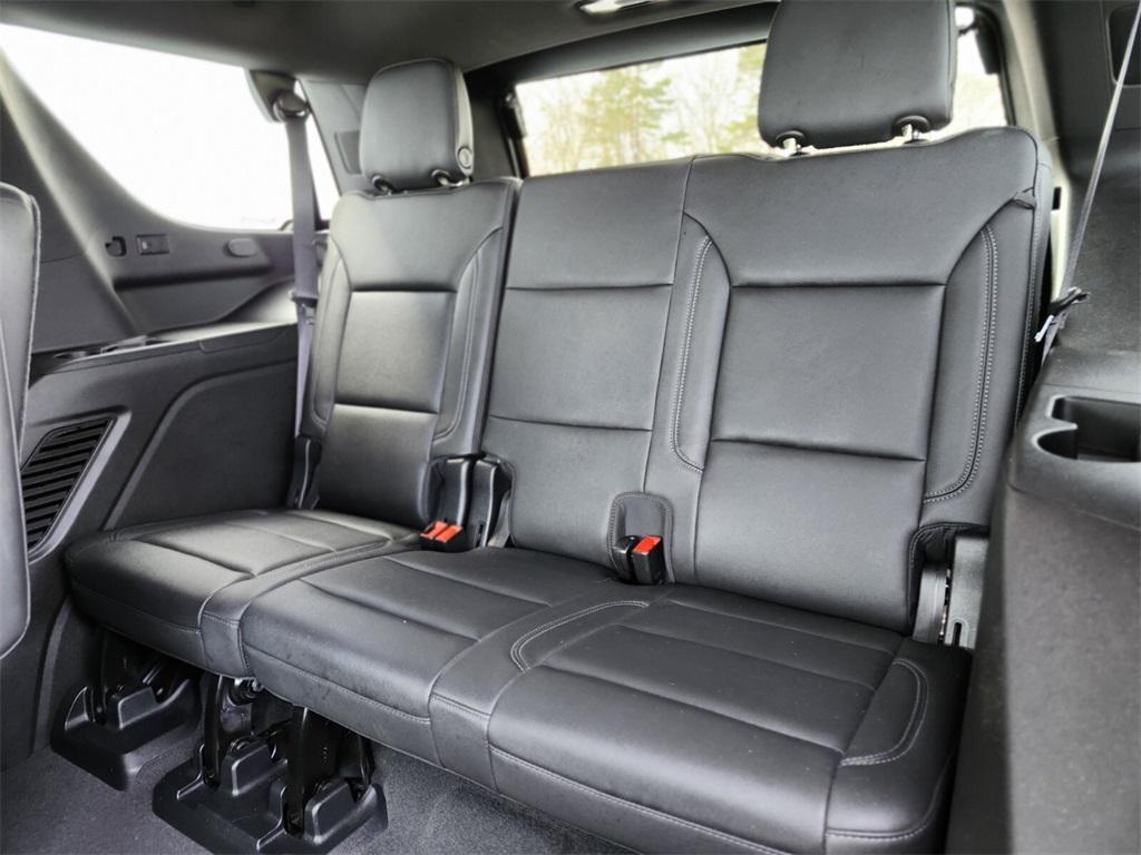 used 2021 Chevrolet Tahoe car, priced at $41,888