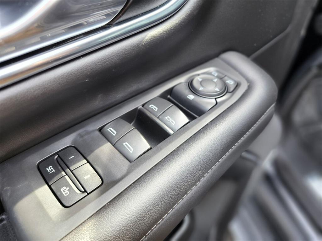 used 2021 Chevrolet Tahoe car, priced at $41,888