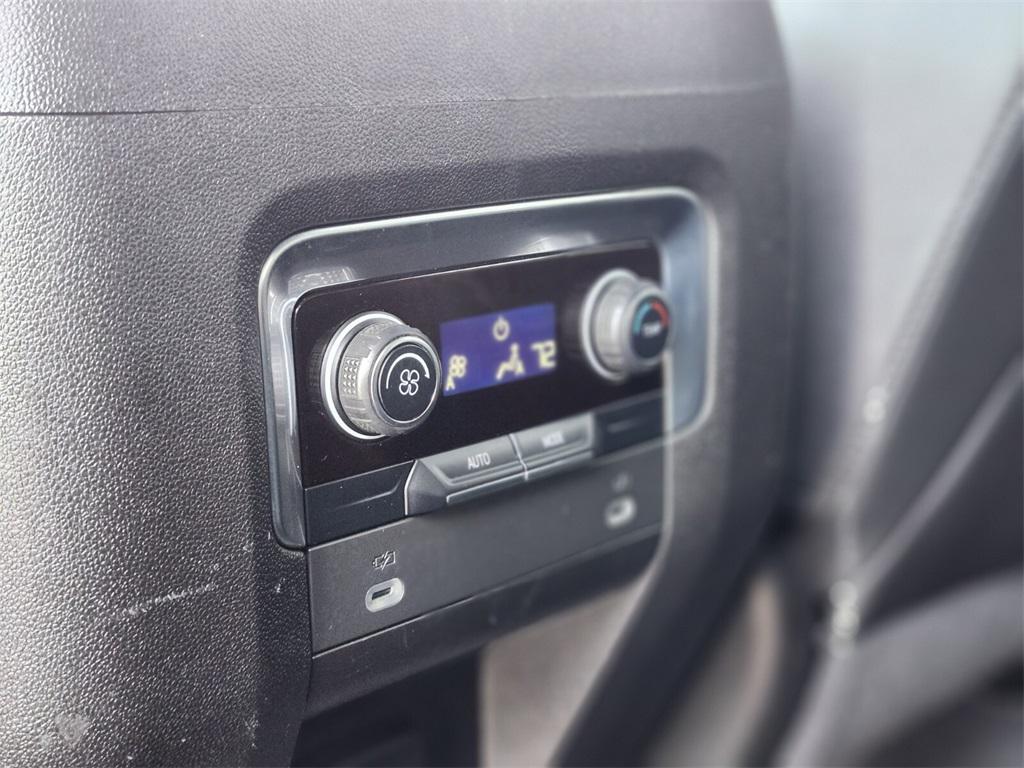 used 2021 Chevrolet Tahoe car, priced at $41,888