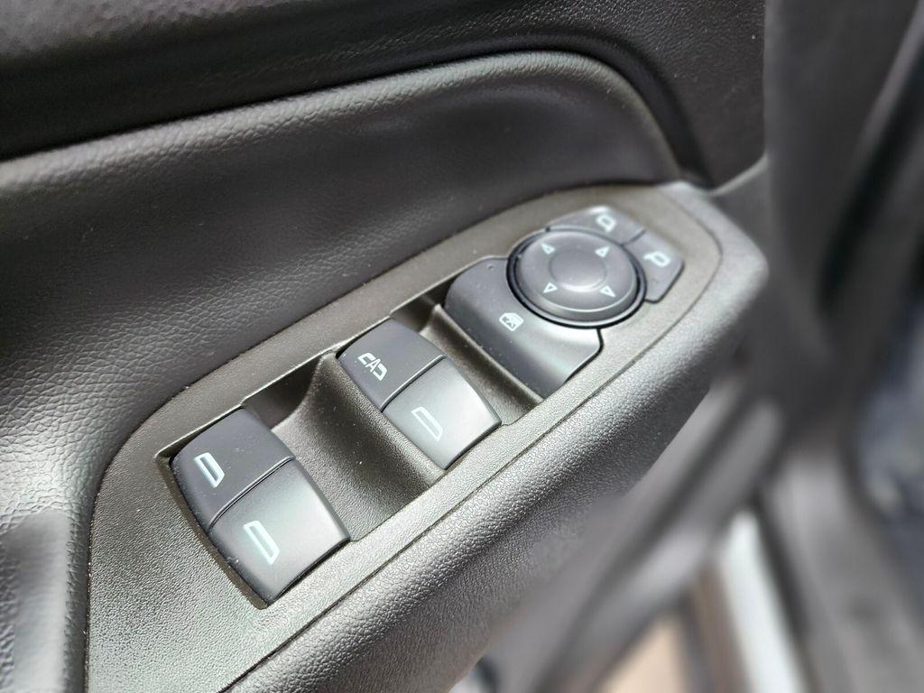 used 2023 Chevrolet Equinox car, priced at $23,788