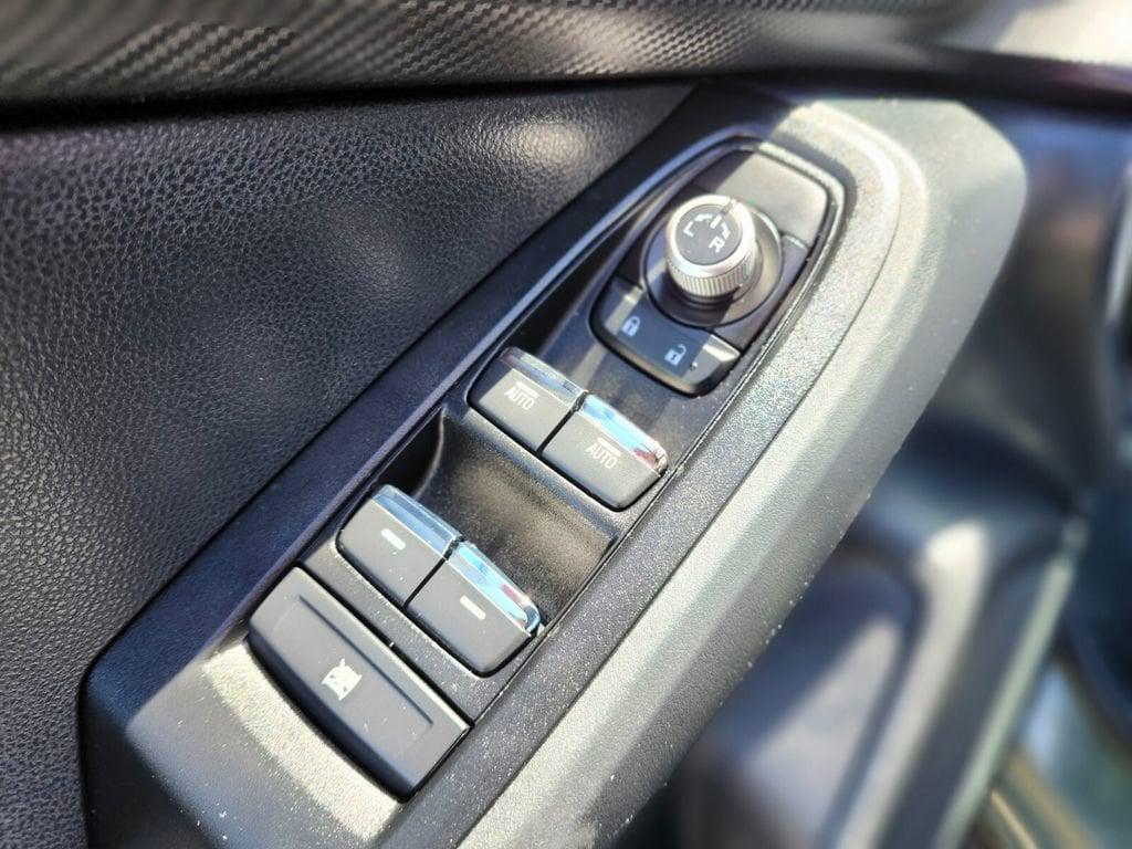 used 2024 Subaru Crosstrek car, priced at $30,163