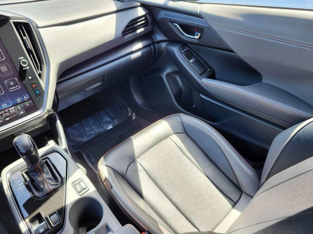 used 2024 Subaru Crosstrek car, priced at $30,163