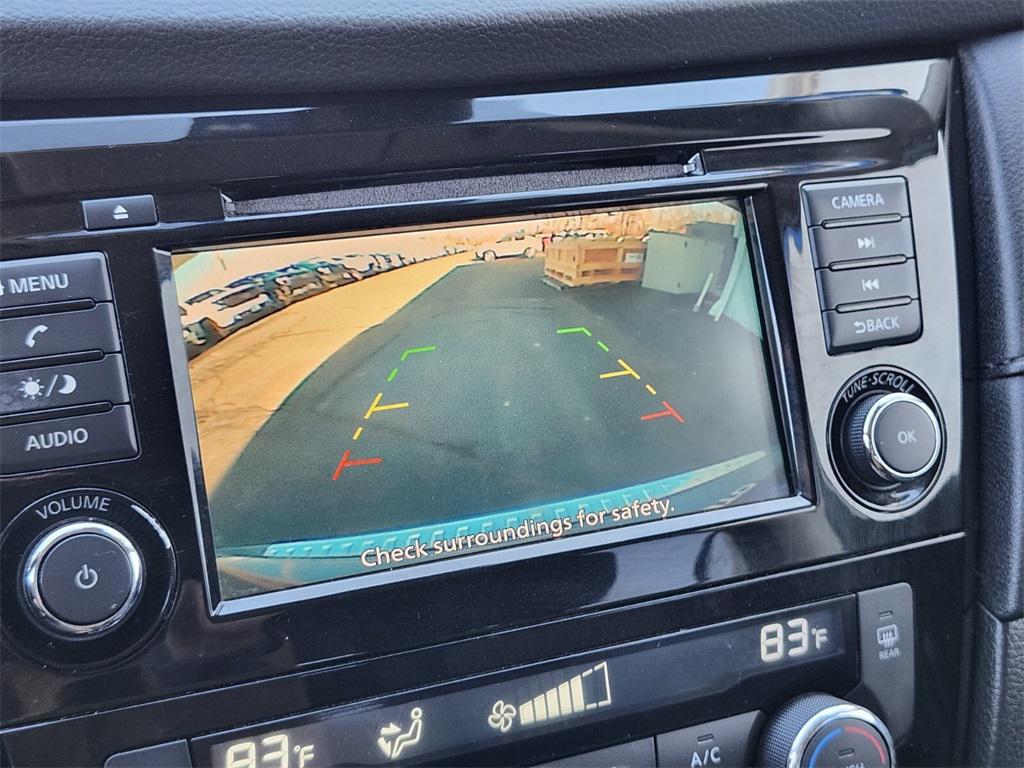 used 2019 Nissan Rogue car, priced at $13,188