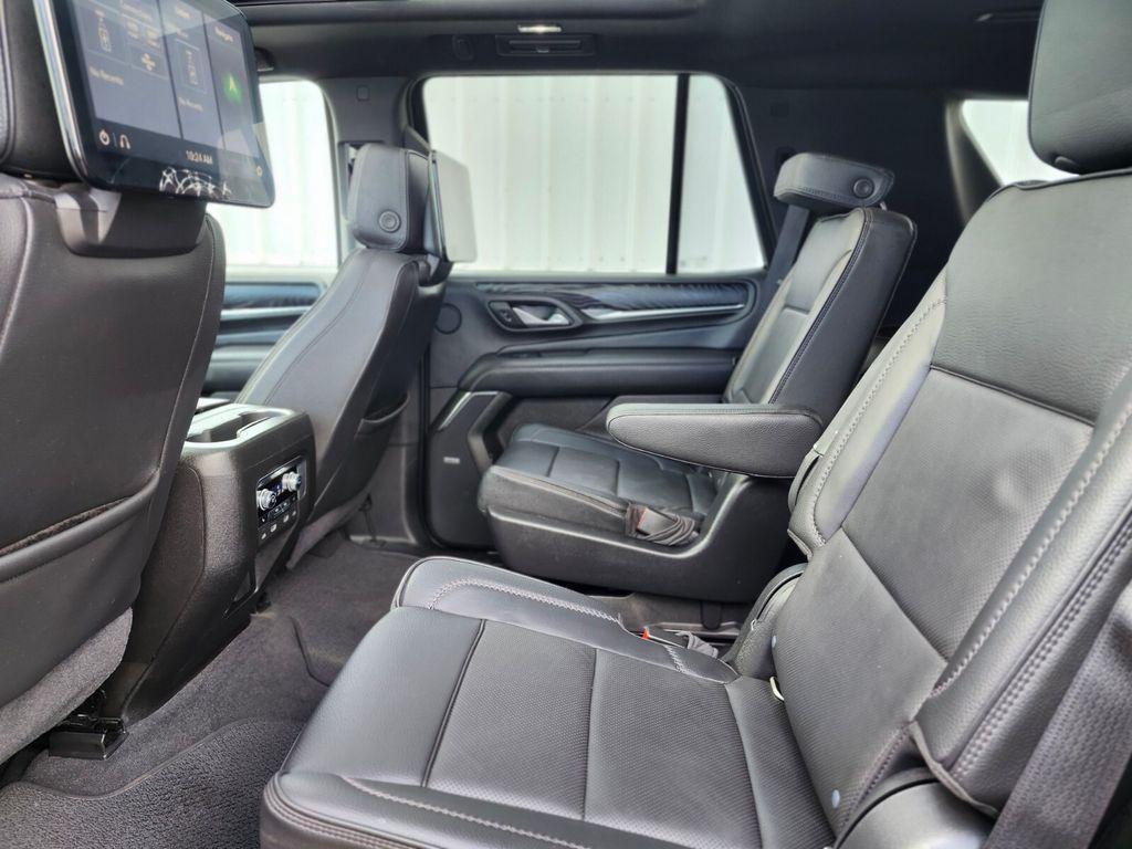 used 2021 GMC Yukon car, priced at $48,888