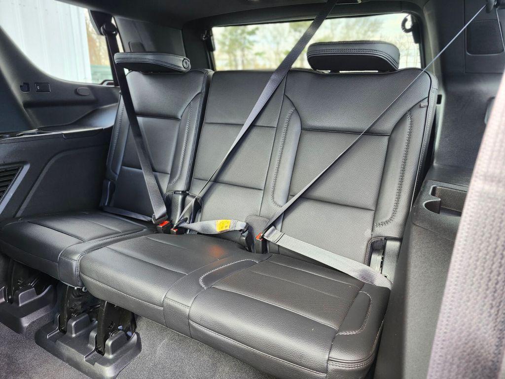 used 2021 GMC Yukon car, priced at $48,888