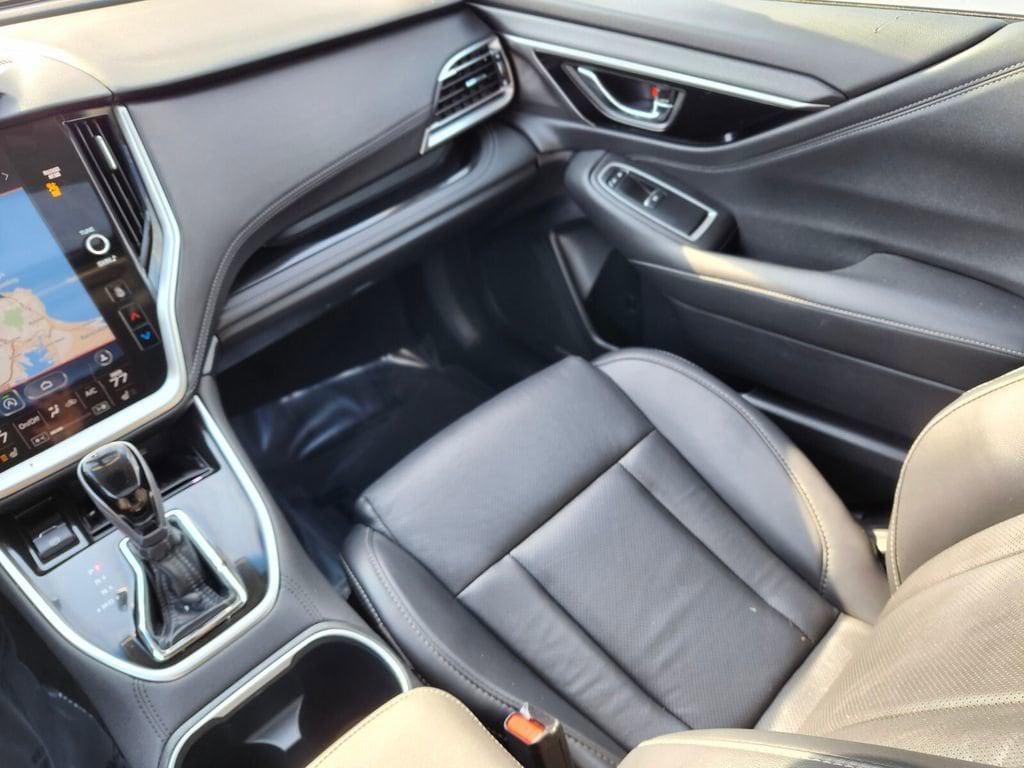 used 2022 Subaru Outback car, priced at $23,883