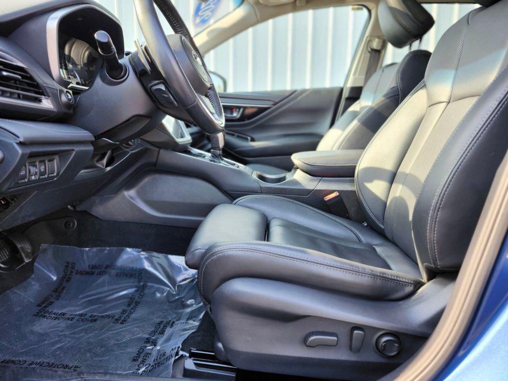 used 2022 Subaru Outback car, priced at $23,883