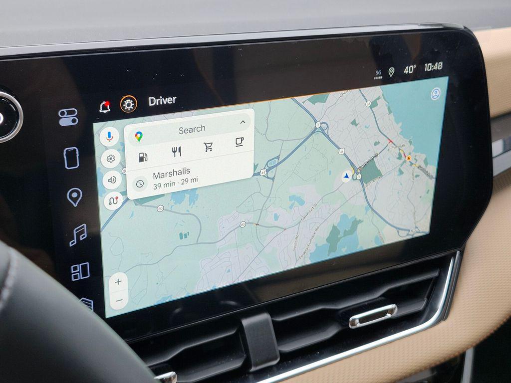 used 2026 Chevrolet Equinox car, priced at $33,888