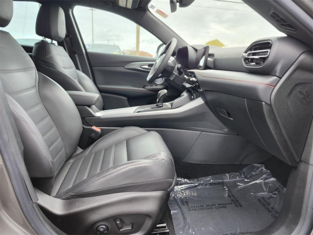 used 2023 Dodge Hornet car, priced at $20,588