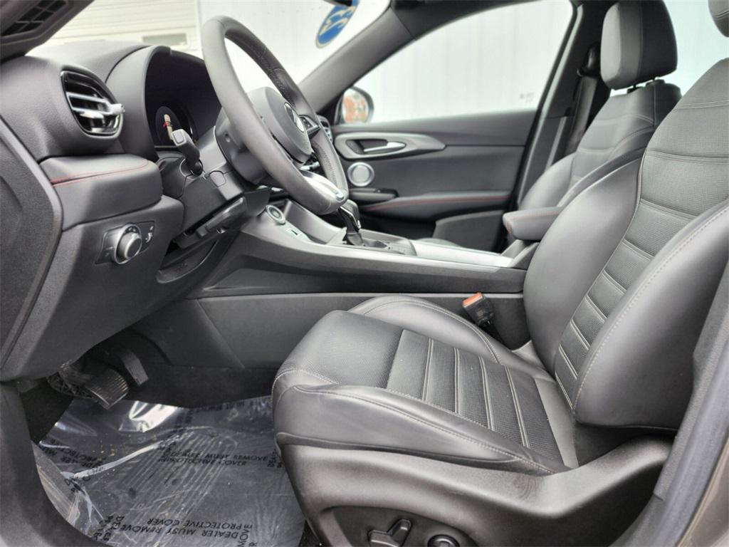 used 2023 Dodge Hornet car, priced at $20,588