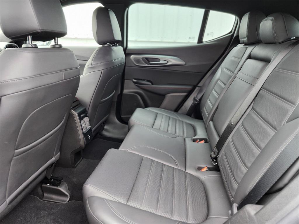 used 2023 Dodge Hornet car, priced at $20,588