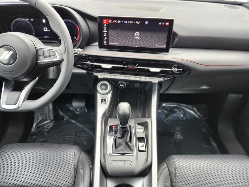 used 2023 Dodge Hornet car, priced at $20,588