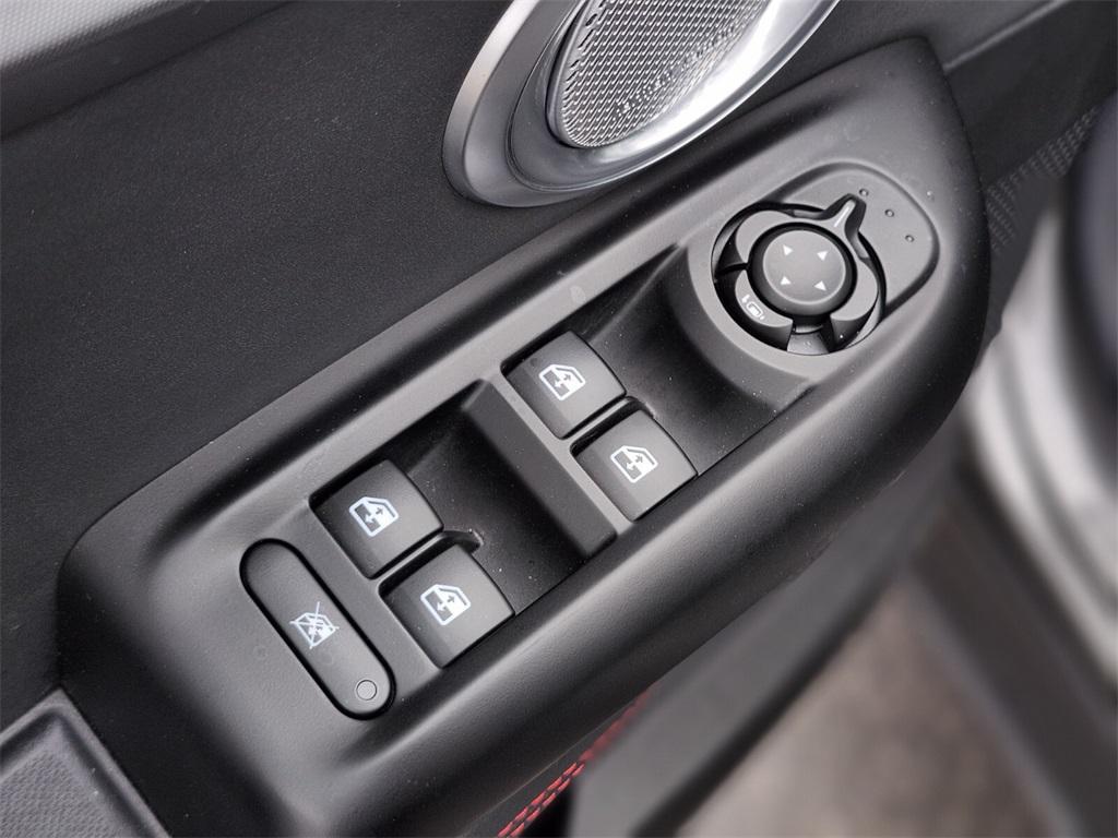 used 2023 Dodge Hornet car, priced at $20,588